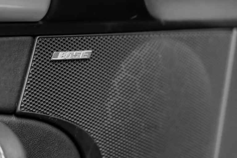 Porsche 997 Carrera S