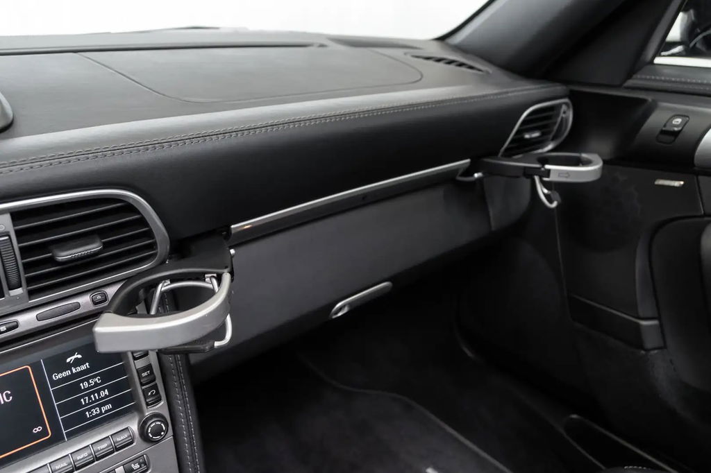 Porsche 997 Carrera S