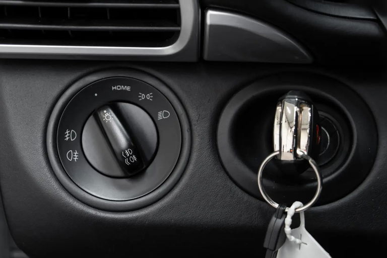 Porsche 997 Carrera S