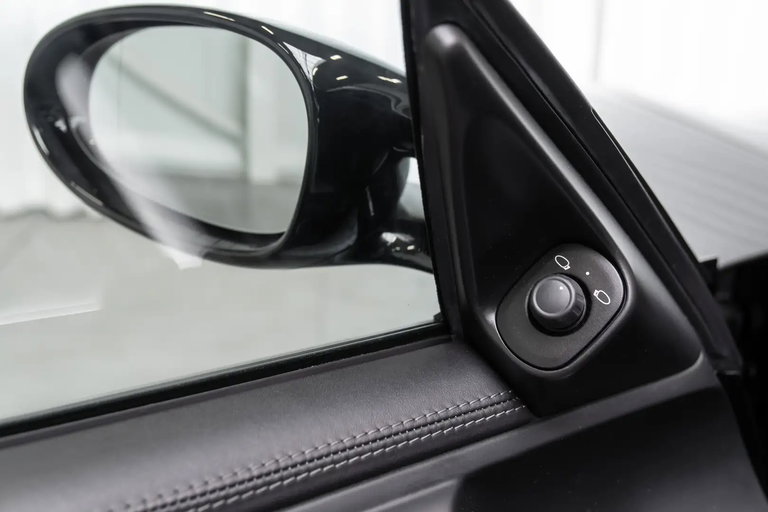 Porsche 997 Carrera S