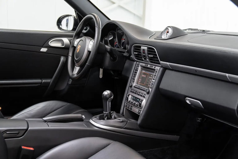 Porsche 997 Carrera S
