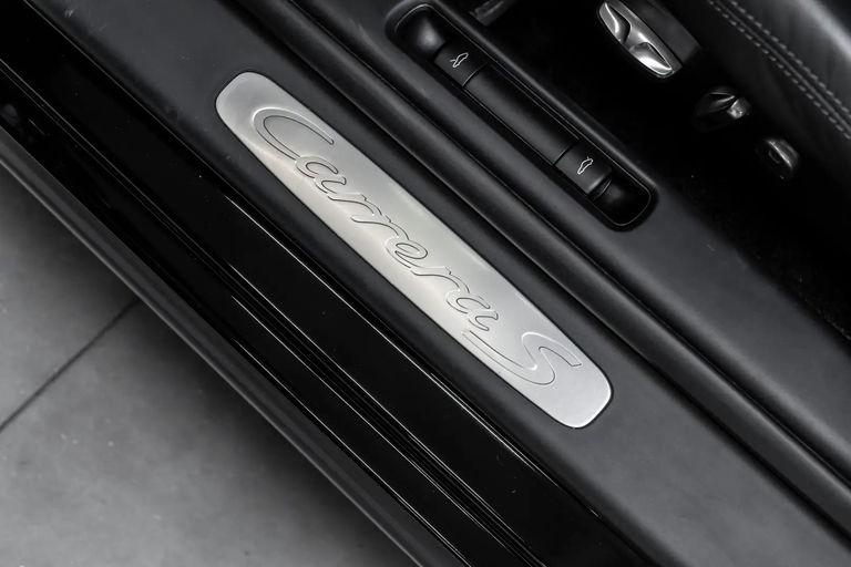 Porsche 997 Carrera S