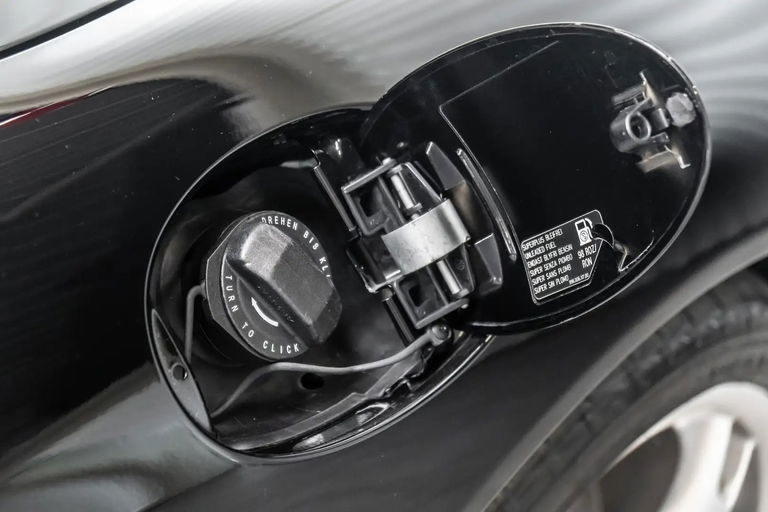 Porsche 997 Carrera S