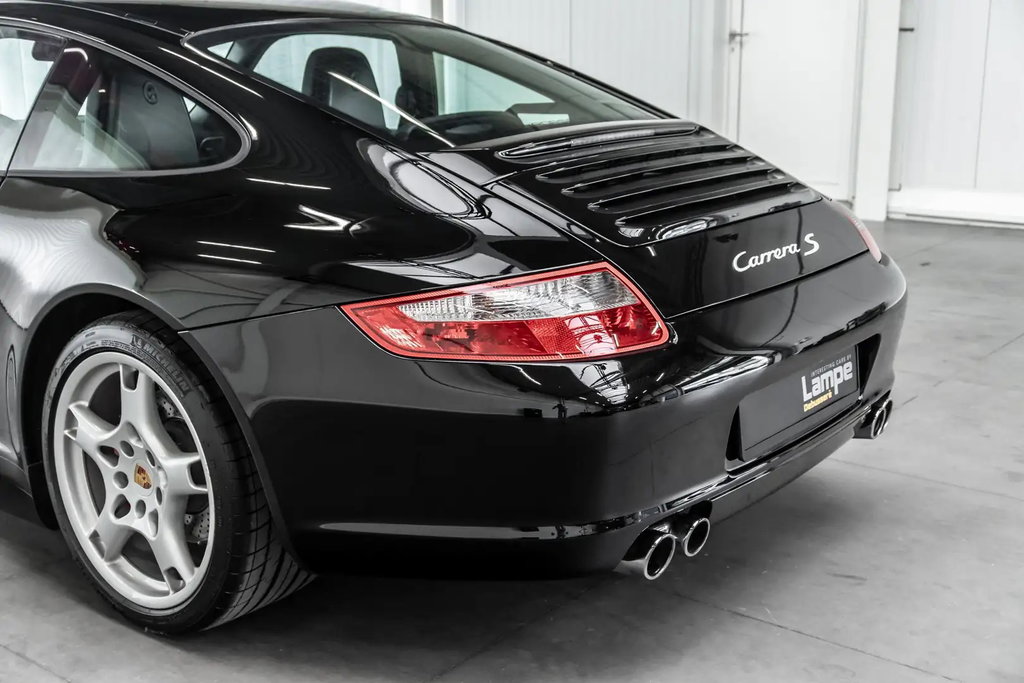 Porsche 997 Carrera S
