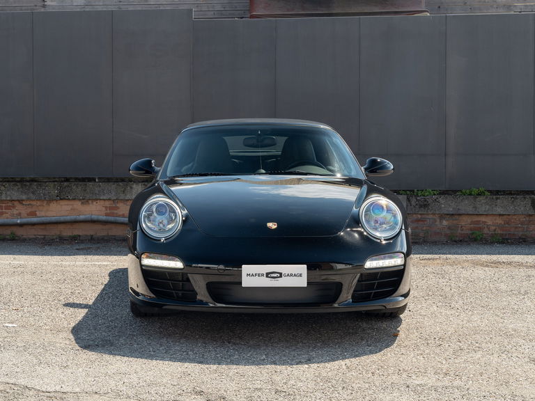 Porsche 997.2 Carrera S