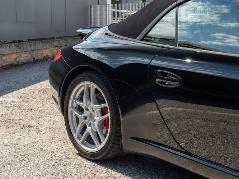 Porsche 997.2 Carrera S