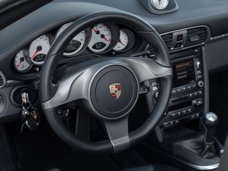 Porsche 997.2 Carrera S