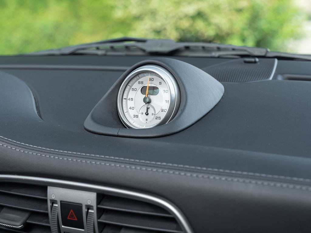 Porsche 997.2 Carrera S