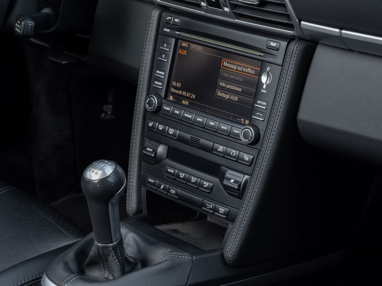 Porsche 997.2 Carrera S