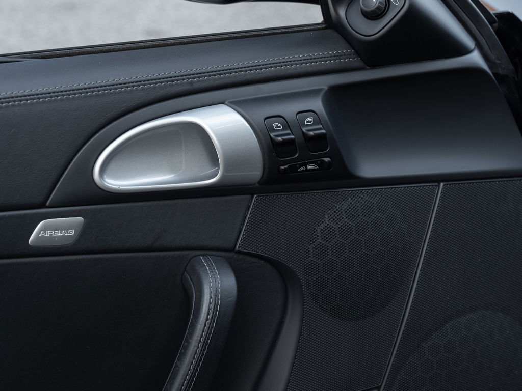 Porsche 997.2 Carrera S