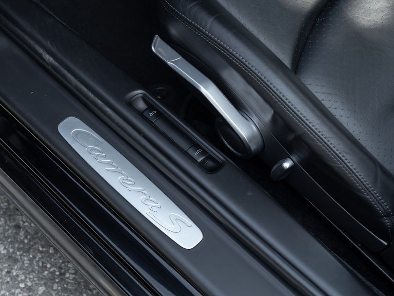 Porsche 997.2 Carrera S