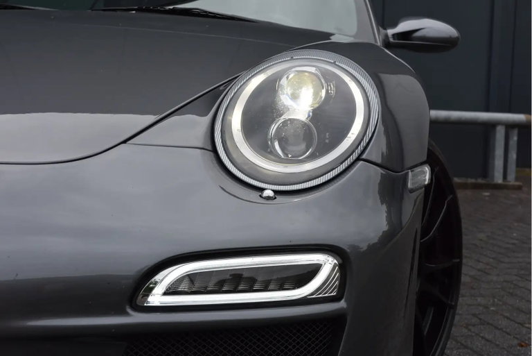 Porsche 997 Carrera S