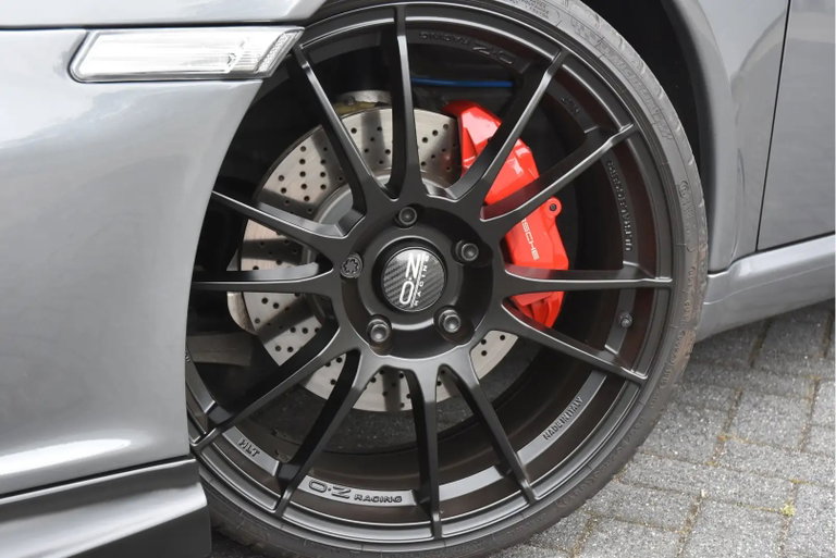 Porsche 997 Carrera S