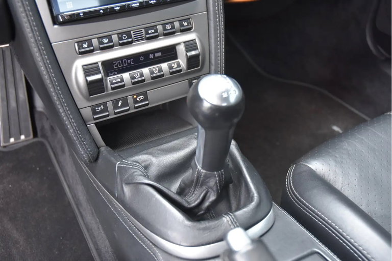 Porsche 997 Carrera S