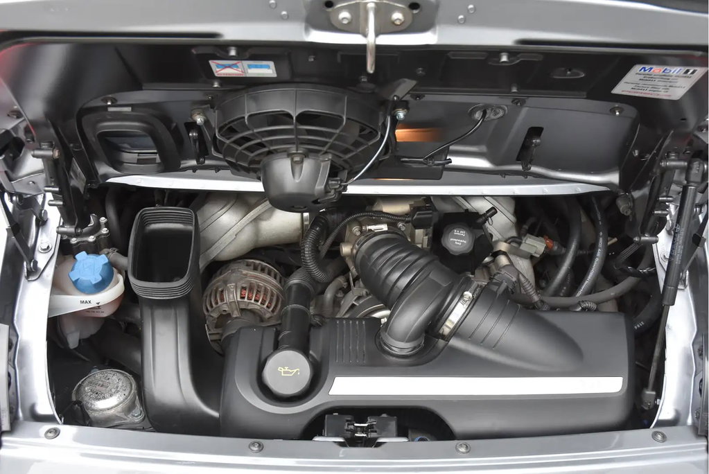 Porsche 997 Carrera S