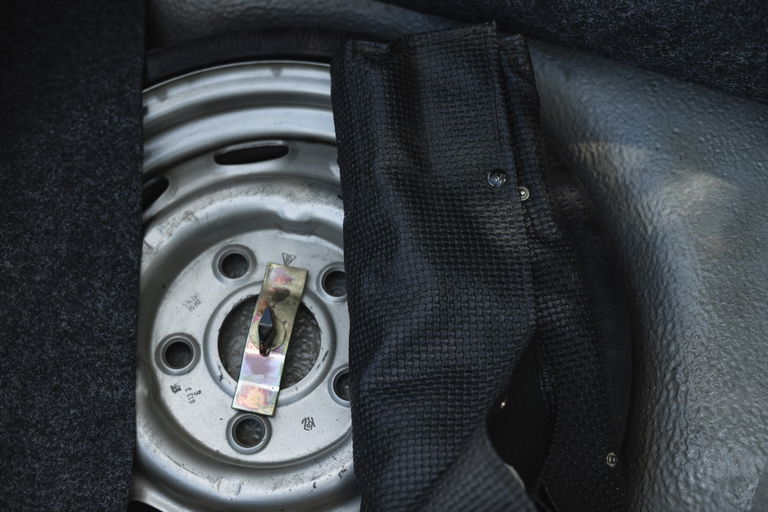 Porsche 911 Carrera 2,7