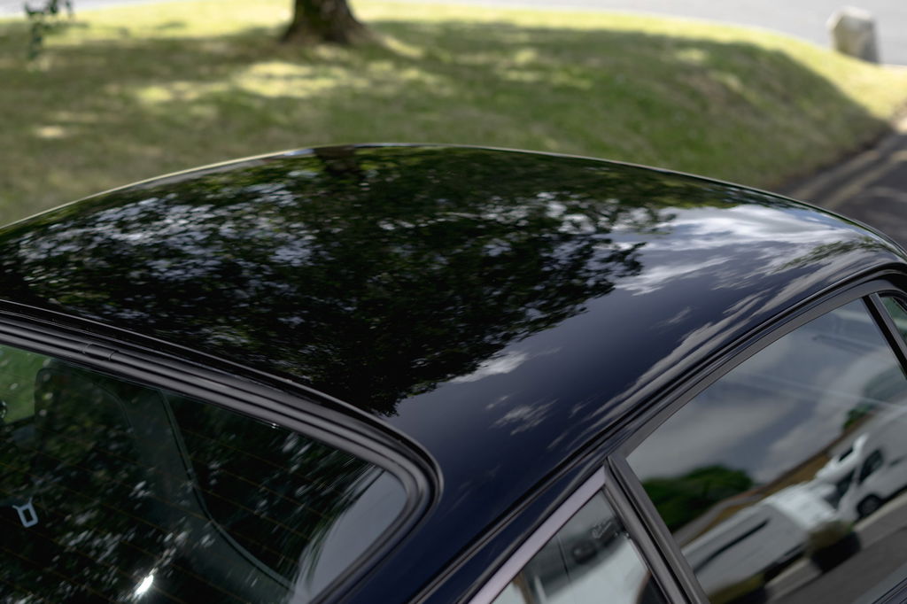 Porsche 911 Carrera 2,7