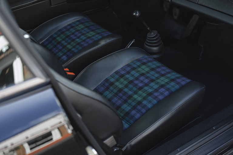 Porsche 911 Carrera 2,7