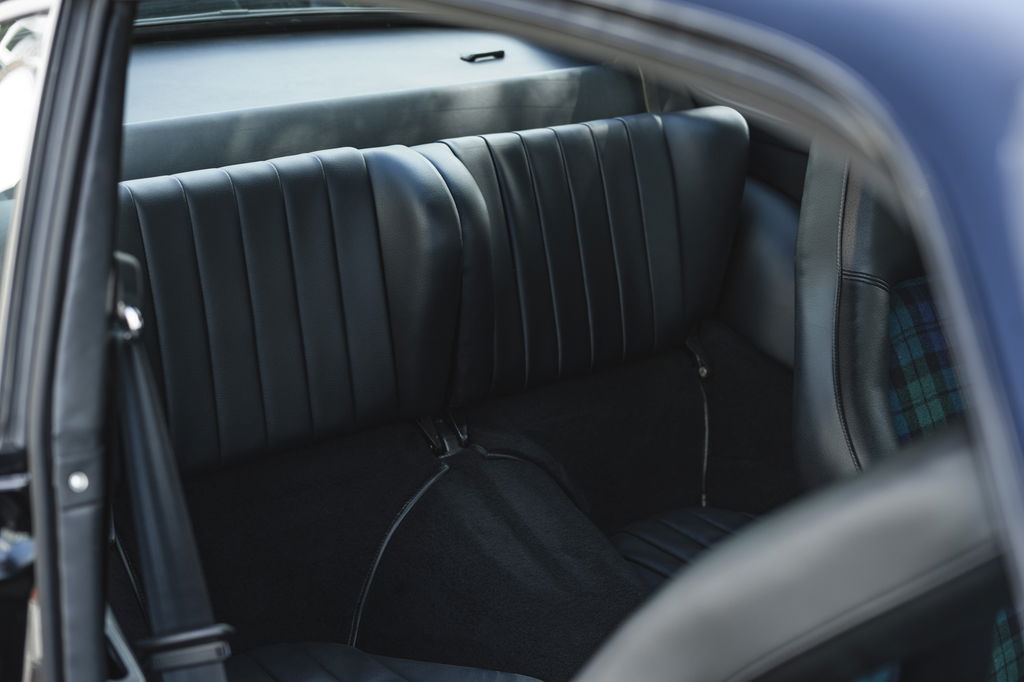 Porsche 911 Carrera 2,7