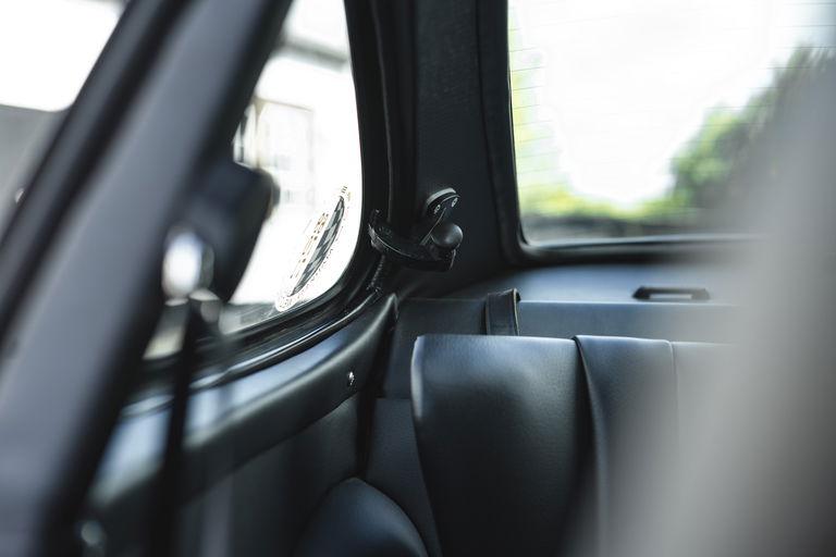 Porsche 911 Carrera 2,7