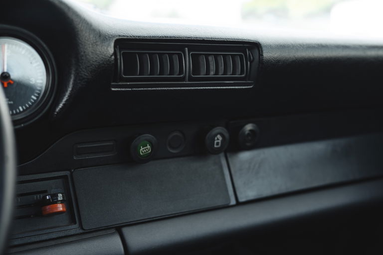 Porsche 911 Carrera 2,7