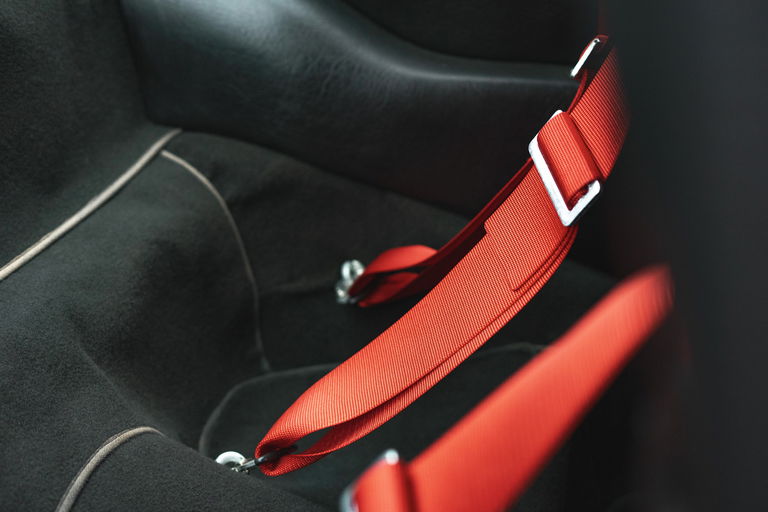 Porsche 911 Modified