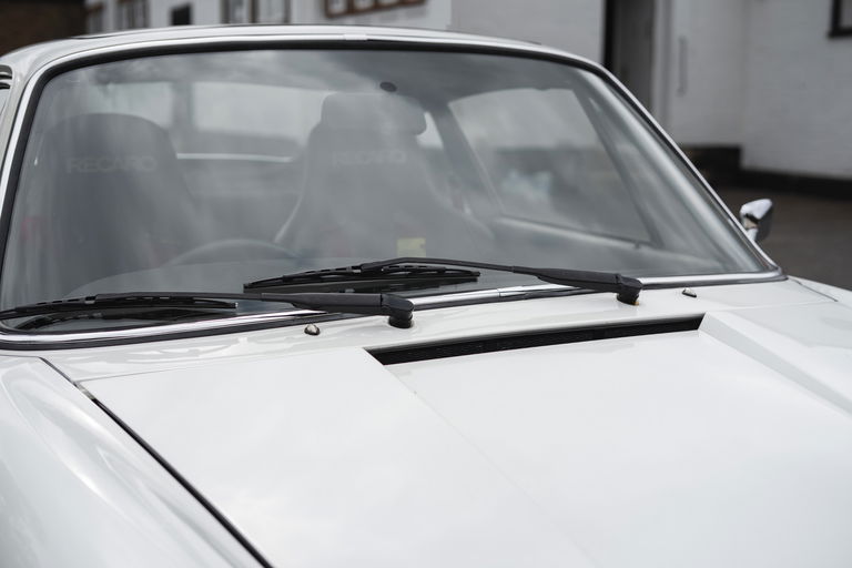 Porsche 911 Modified