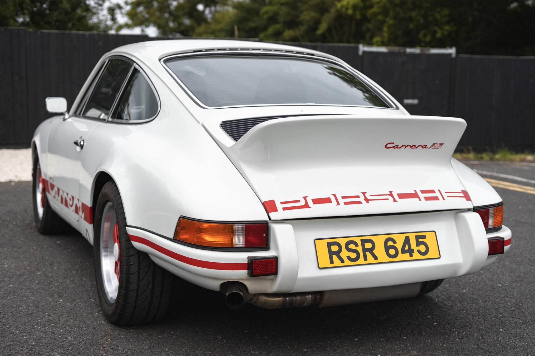 Porsche 911 Modified 1984 - elferspot.com - Marketplace for