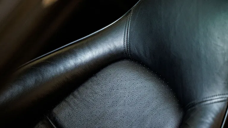 Porsche 911 Turbo 3.3 (US)