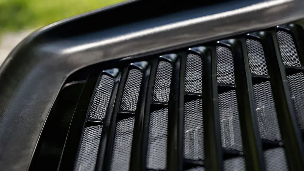 Porsche 911 Turbo 3.3 (US)