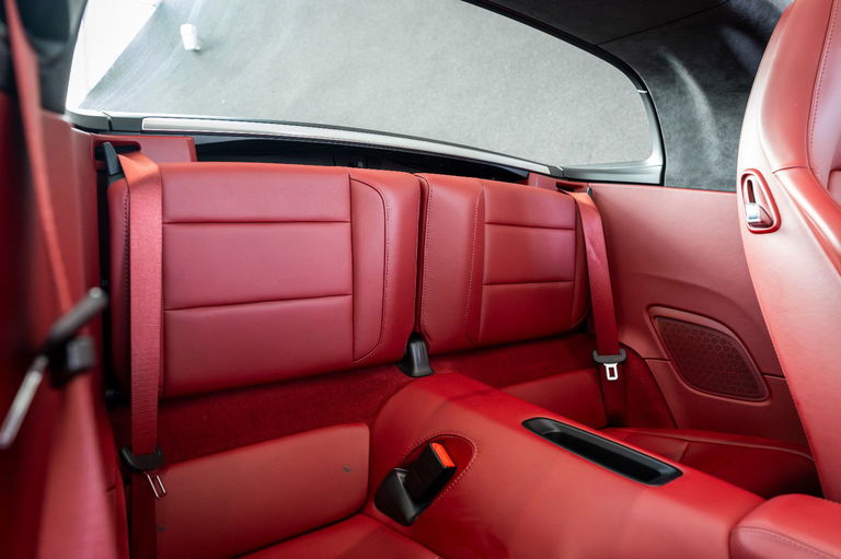 Porsche 991.2 Targa 4S