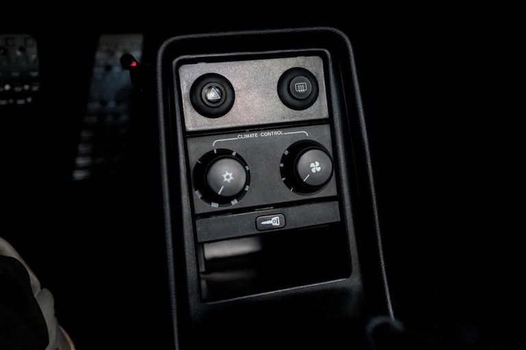 Porsche 911 Carrera 3.2 (US)