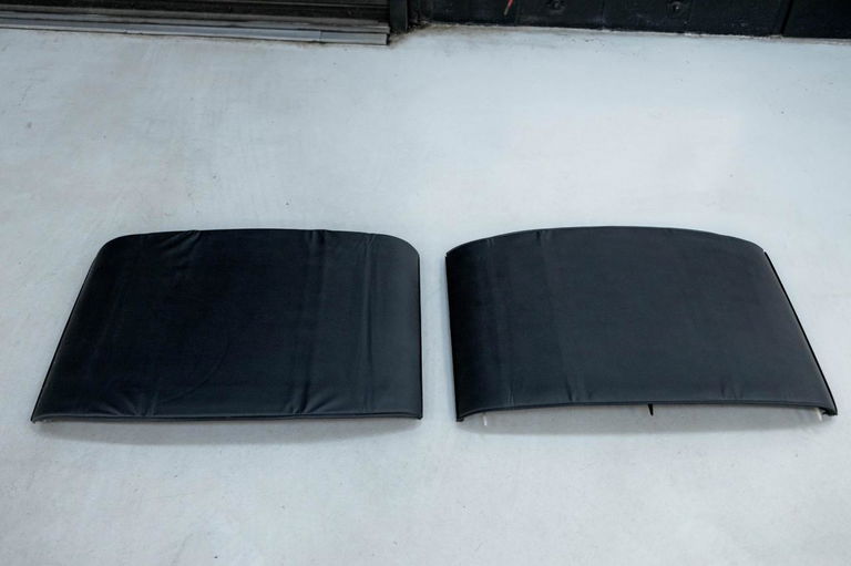 Porsche 911 Carrera 3.2 (US)