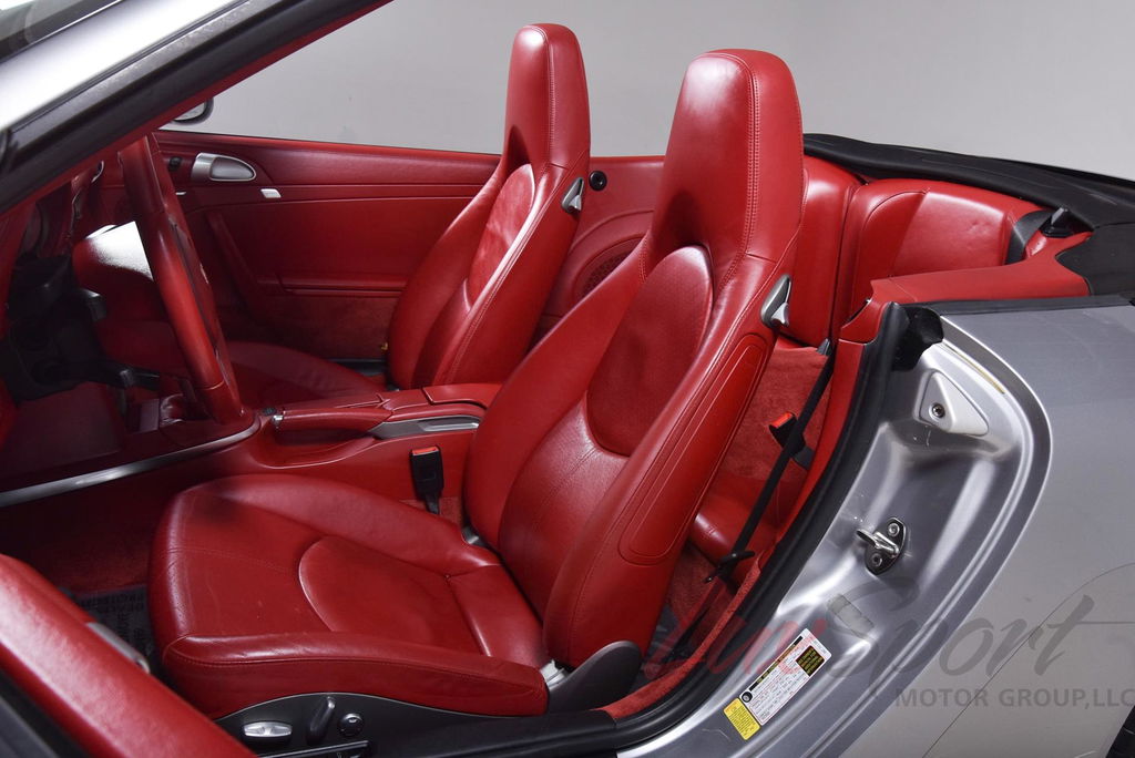 Porsche 997 Carrera S