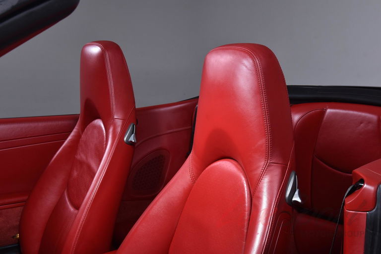 Porsche 997 Carrera S