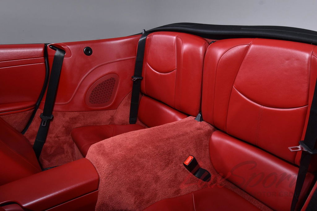 Porsche 997 Carrera S