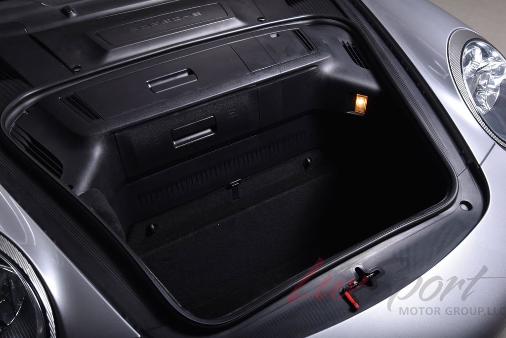 Porsche 997 Carrera S