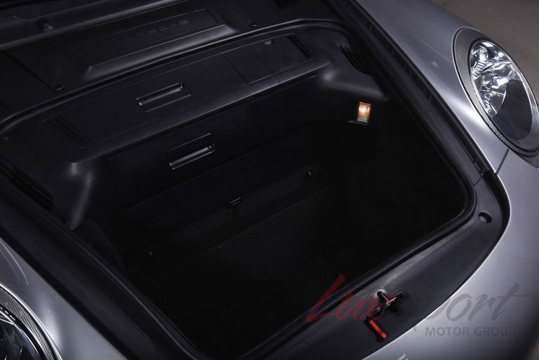 Porsche 997 Carrera S