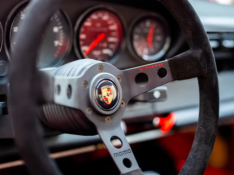 Porsche 964 Carrera RSR 3,8