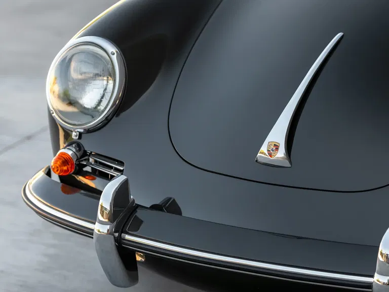 Porsche 356 SC