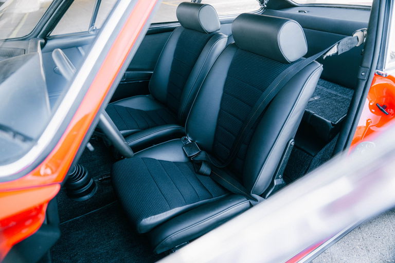 Porsche 911 Carrera RS