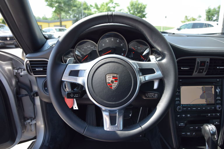 Porsche 997.2 Carrera