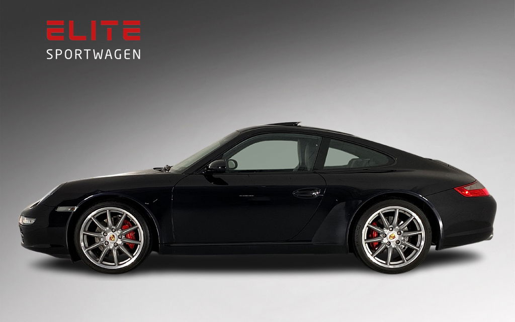 Porsche 997 Carrera S