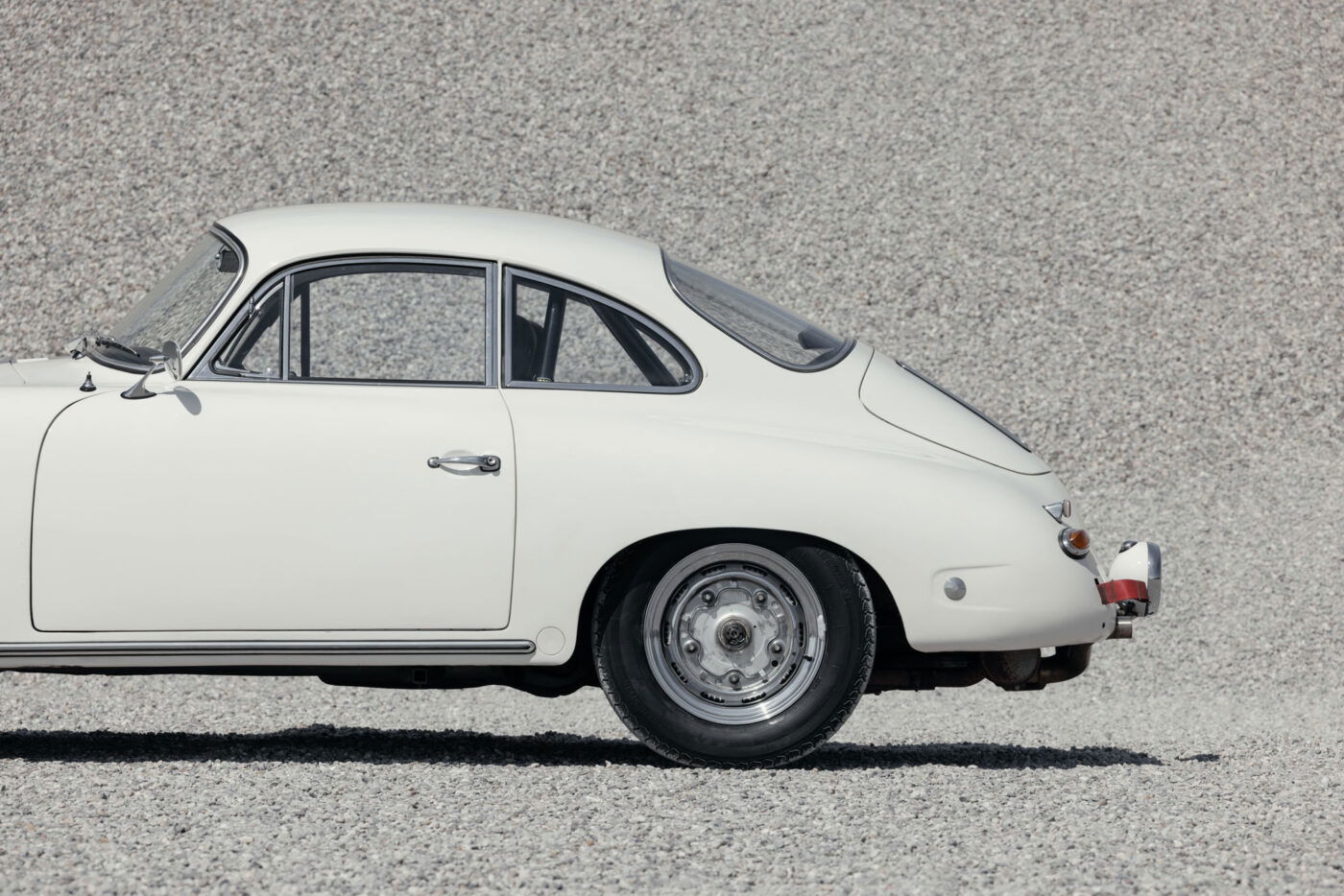 Porsche 356 B 1600 Super 1963 - elferspot.com - Marketplace