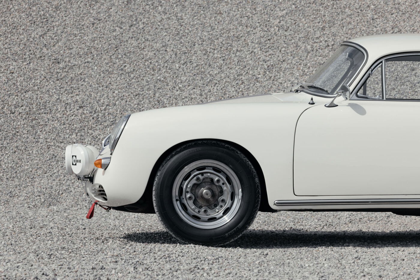 Porsche 356 B 1600 Super 1963 - elferspot.com - Marketplace