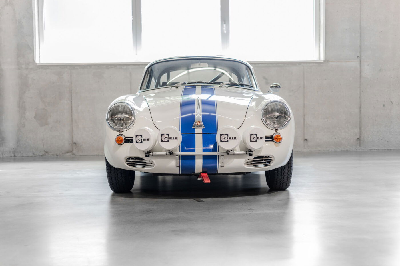 Porsche 356 B 1600 Super 1963 - elferspot.com - Marketplace