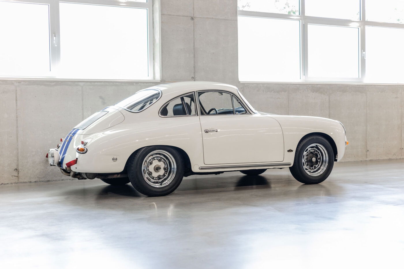 休日限定 1963 Super 1600 B 356 Porsche - Marketplace - elferspot.com ミニカー