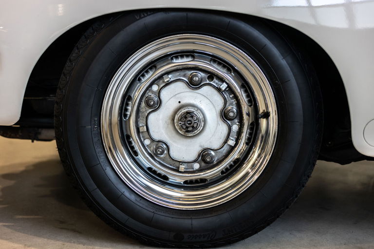 Porsche 356 B 1600 Super