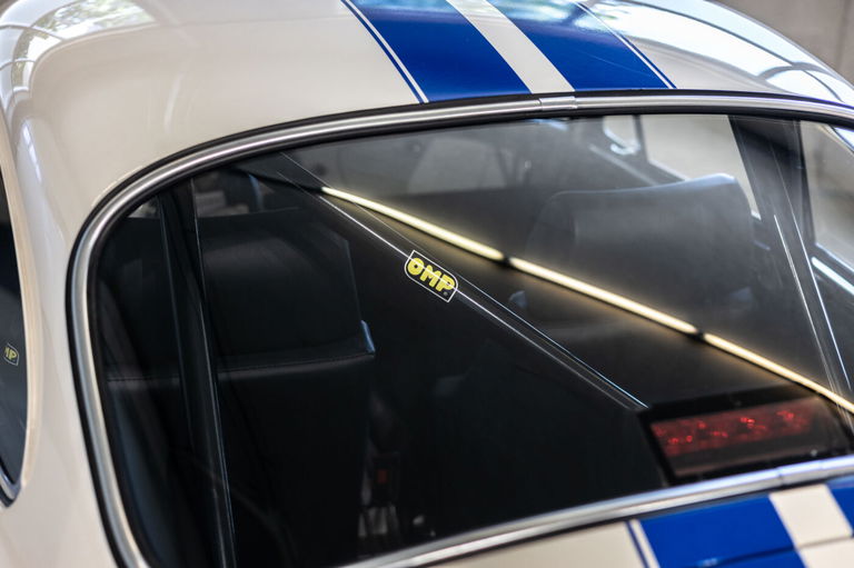 Porsche 356 B 1600 Super