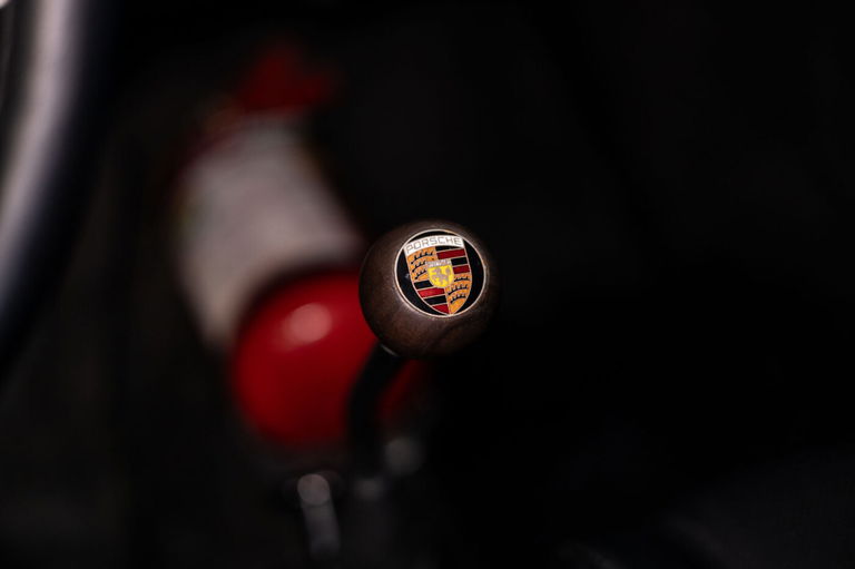 Porsche 356 B 1600 Super